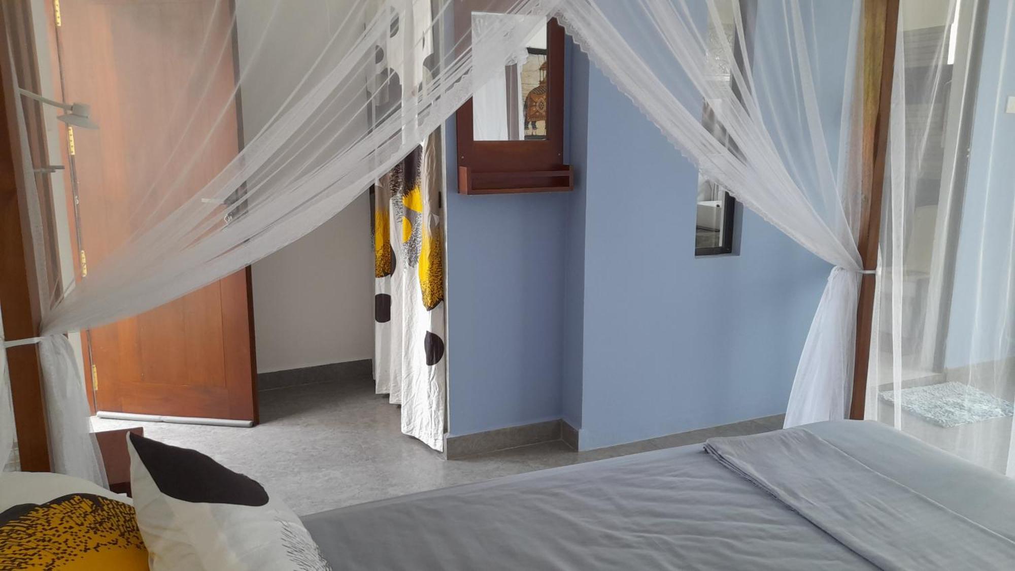 Bed and Breakfast Srimany Mirissa Zewnętrze zdjęcie