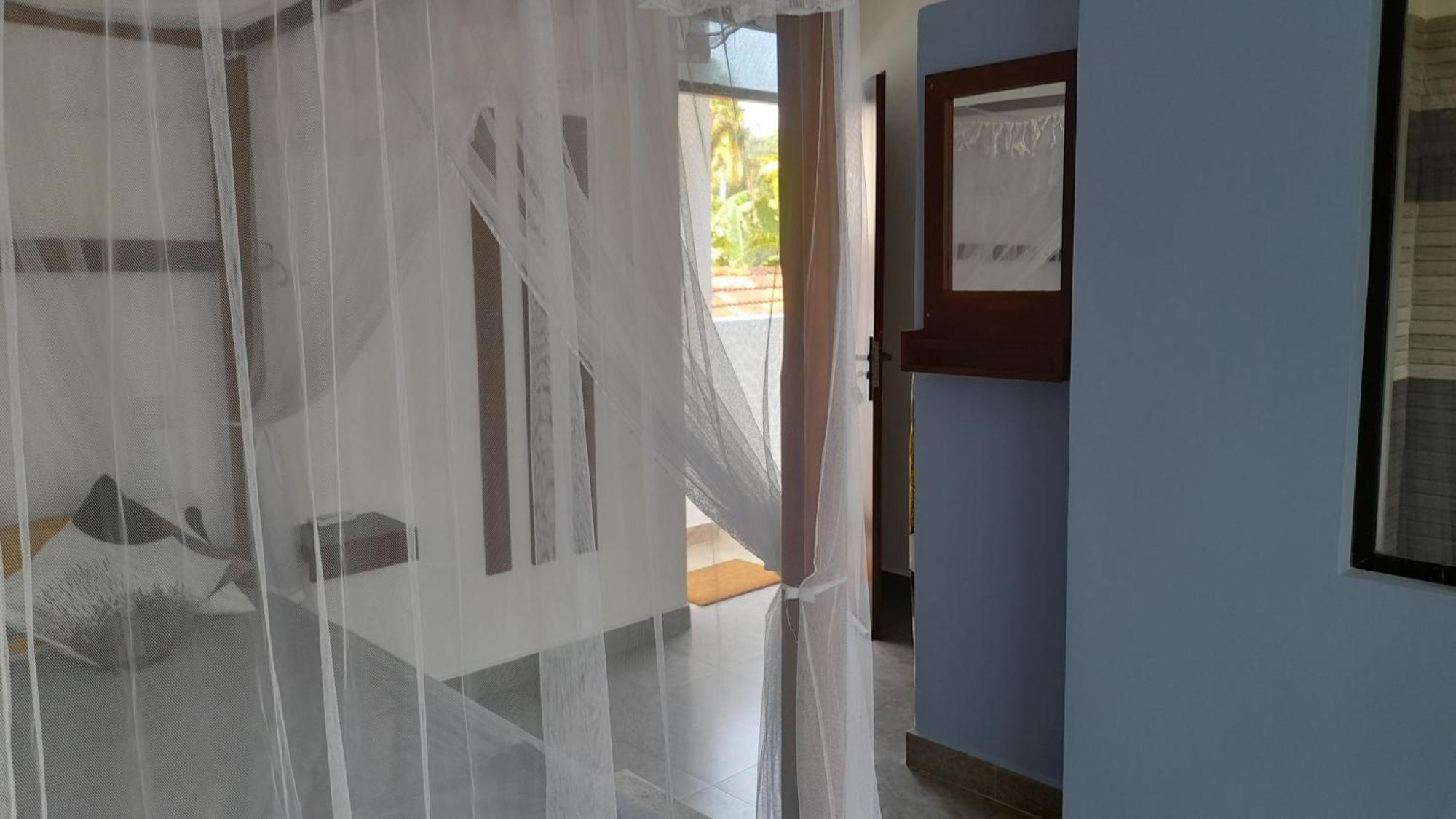 Bed and Breakfast Srimany Mirissa Zewnętrze zdjęcie