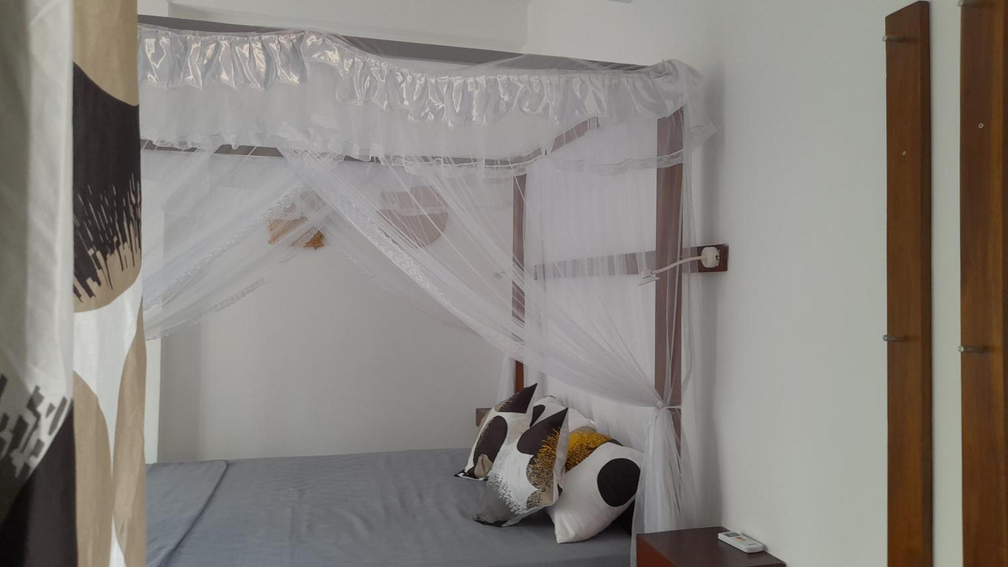 Bed and Breakfast Srimany Mirissa Zewnętrze zdjęcie