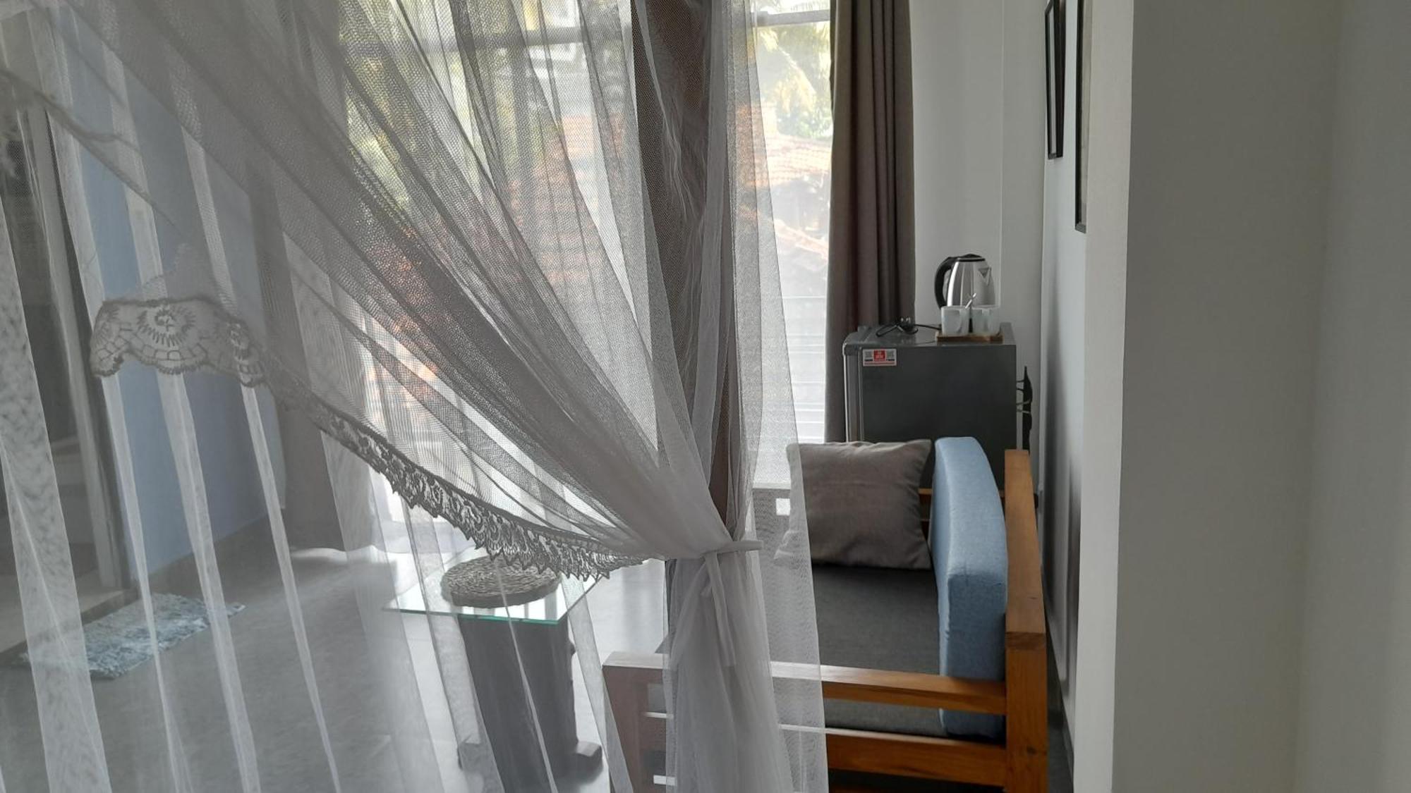 Bed and Breakfast Srimany Mirissa Zewnętrze zdjęcie