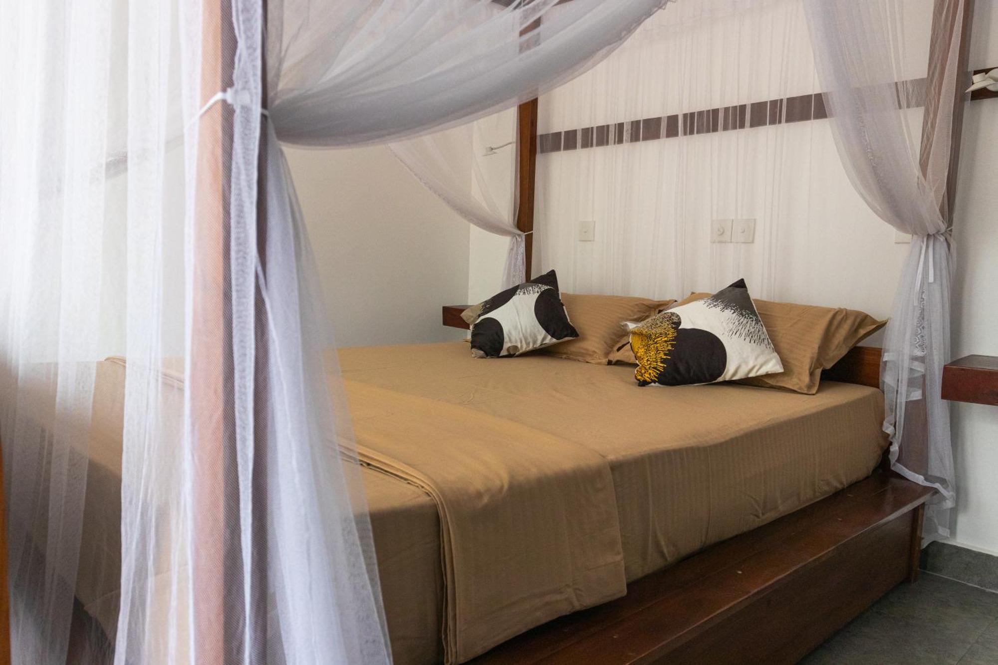 Bed and Breakfast Srimany Mirissa Zewnętrze zdjęcie