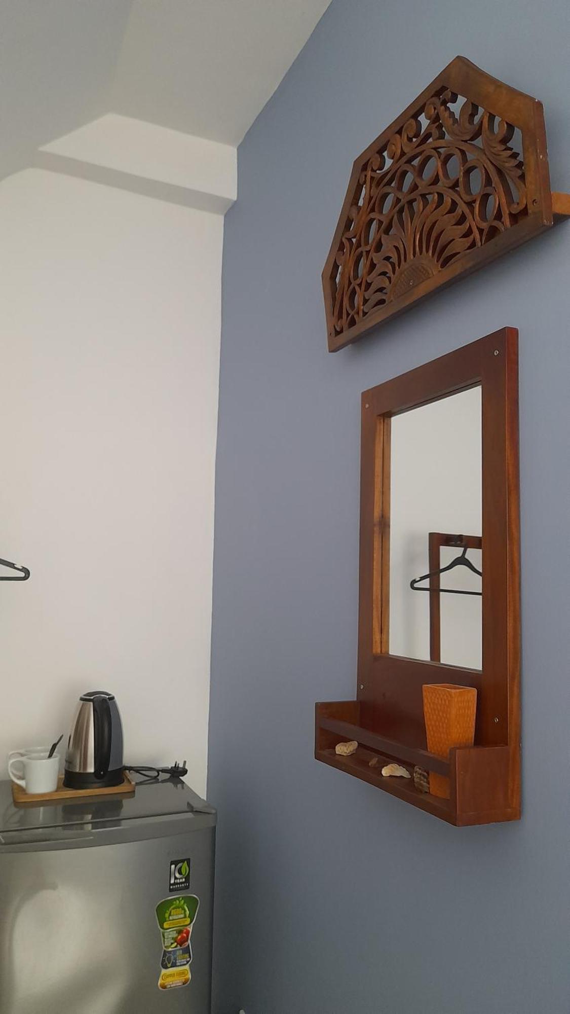 Bed and Breakfast Srimany Mirissa Zewnętrze zdjęcie