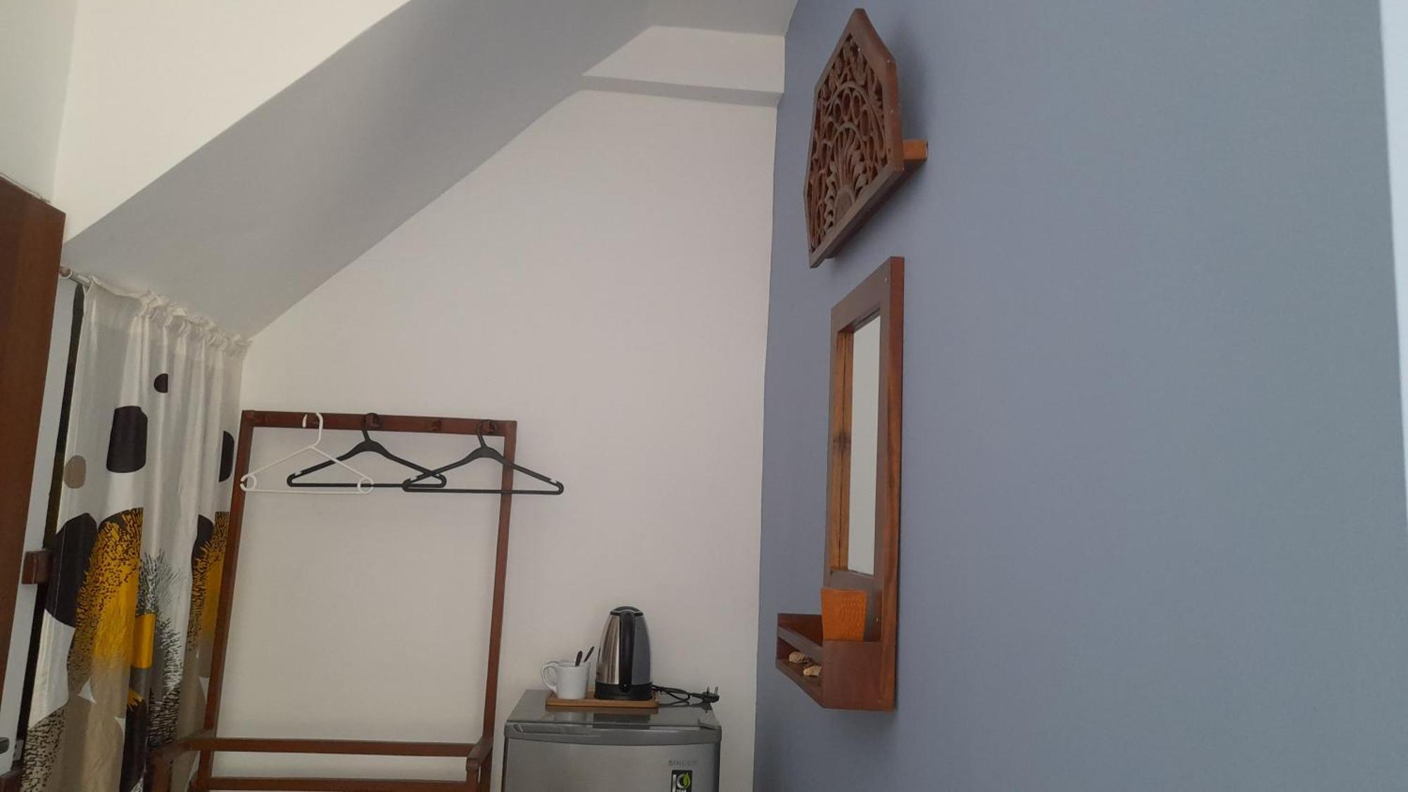 Bed and Breakfast Srimany Mirissa Zewnętrze zdjęcie