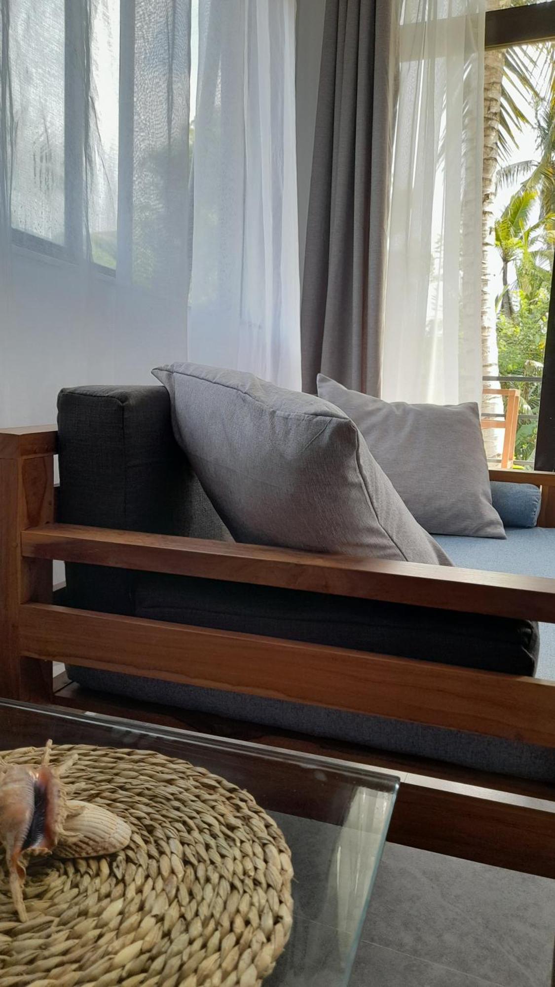 Bed and Breakfast Srimany Mirissa Zewnętrze zdjęcie