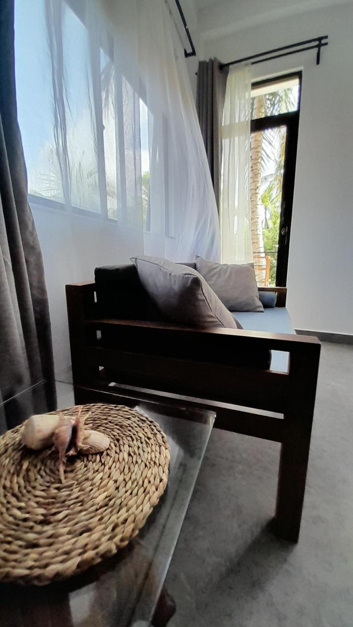 Bed and Breakfast Srimany Mirissa Zewnętrze zdjęcie
