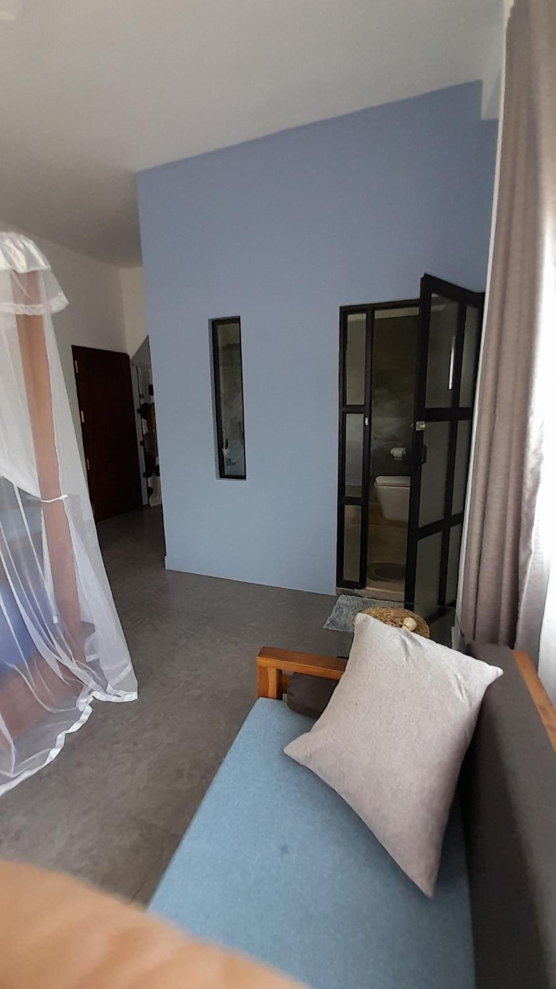 Bed and Breakfast Srimany Mirissa Zewnętrze zdjęcie