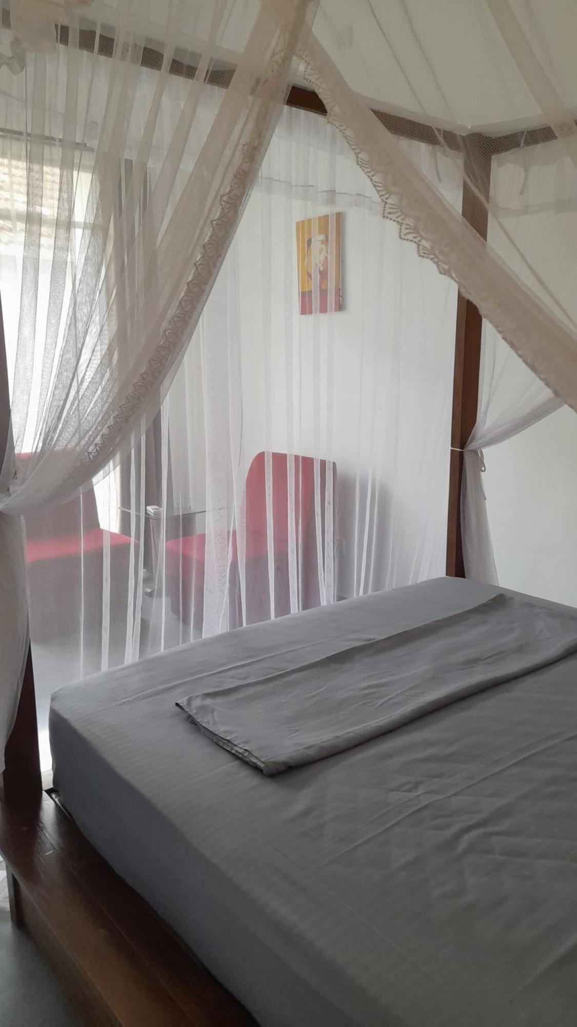 Bed and Breakfast Srimany Mirissa Zewnętrze zdjęcie