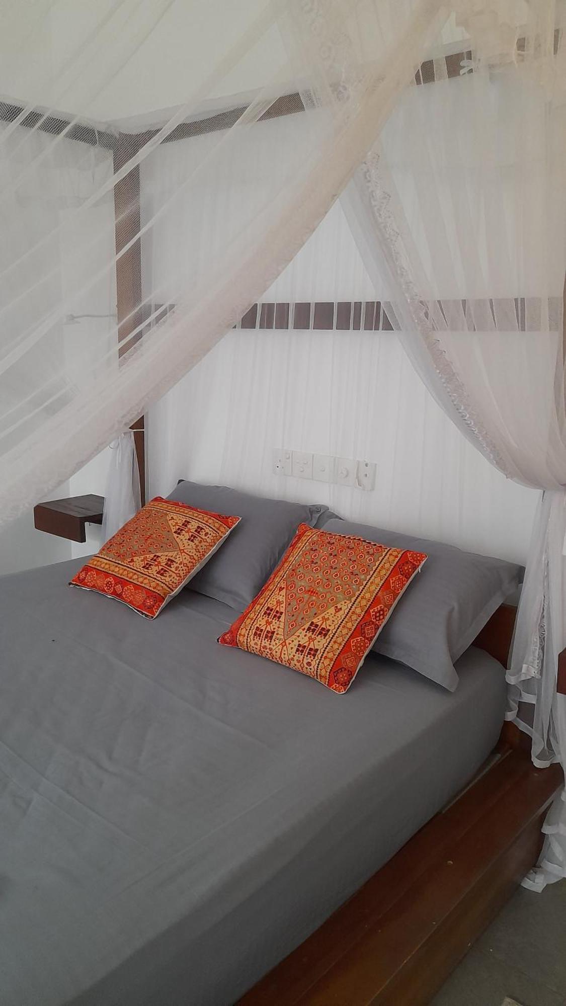 Bed and Breakfast Srimany Mirissa Zewnętrze zdjęcie