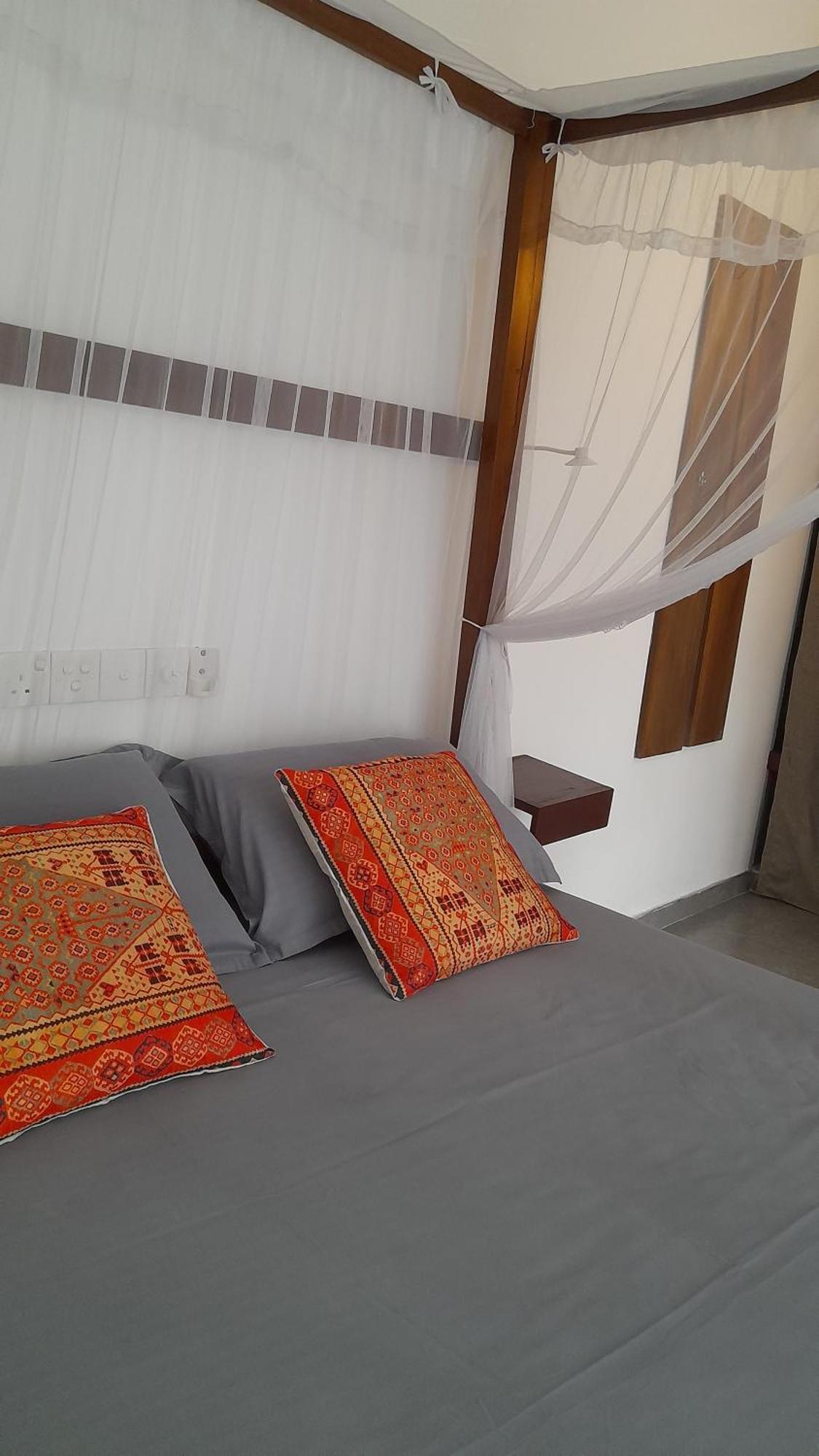 Bed and Breakfast Srimany Mirissa Zewnętrze zdjęcie