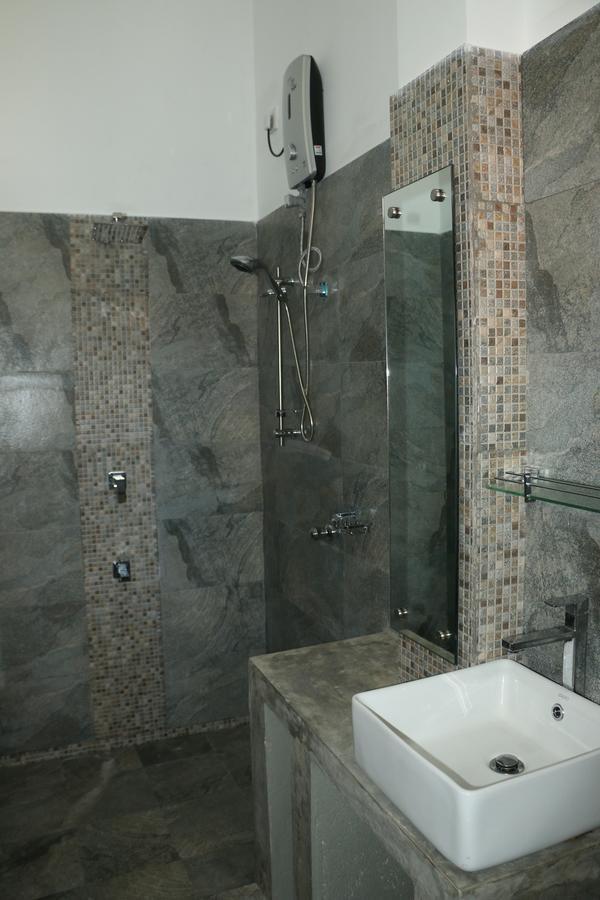 Bed and Breakfast Srimany Mirissa Zewnętrze zdjęcie
