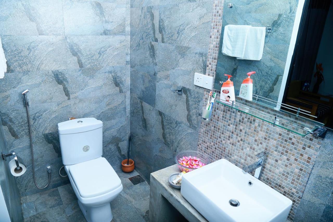 Bed and Breakfast Srimany Mirissa Zewnętrze zdjęcie